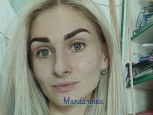 Mandarinka