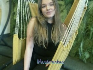 Mandarinkaa