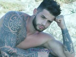 Mandestroyer