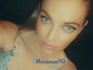 Mandimaee90