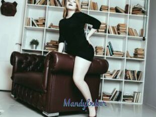 Mandybaker