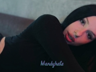 Mandyhale