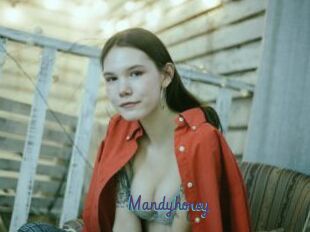 Mandyhoney