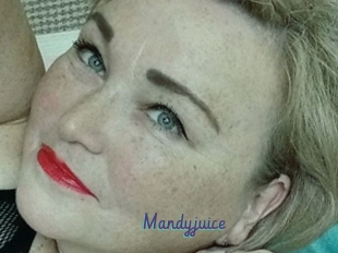 Mandyjuice