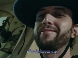 Mandymannusexy