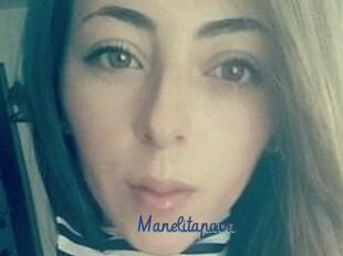 Manelita_pava