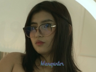 Manepinter