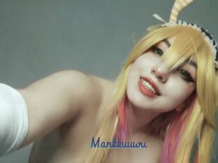 Mankkuuwu