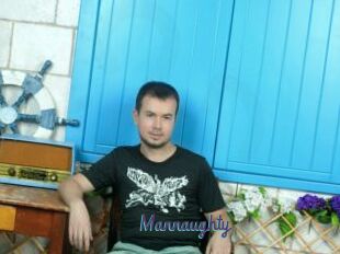 Mannaughty