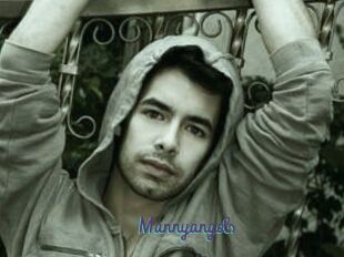 Mannyangels