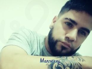 Mansexxy
