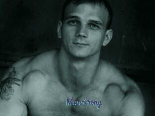 Manstrong