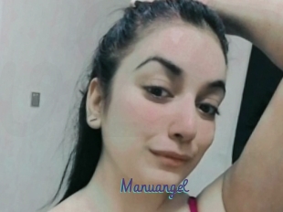 Manuangel