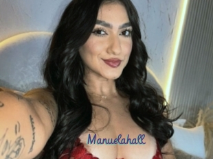 Manuelahall