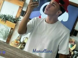 Manuelluna