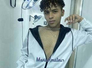 Manuelmateus