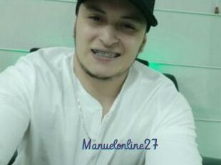 Manuelonline27