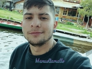 Manueltamallo