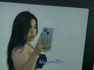 Manumiller