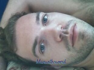 Manwithsword
