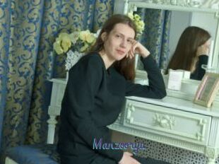 Manzoorya