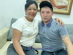 Maraandleonel