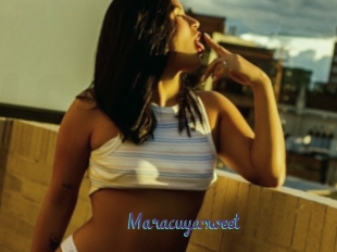 Maracuyasweet