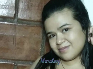 Maralevy