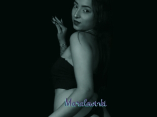 Maralewiski