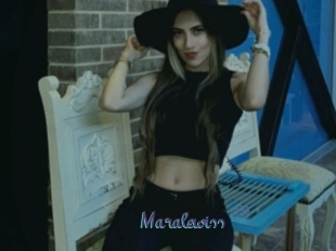 Maralewiss