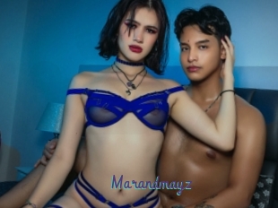 Marandmayz