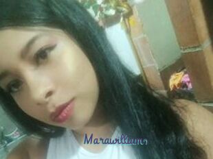 Marawilliams