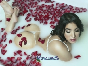 Maraxmills