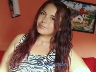 Marcelasander