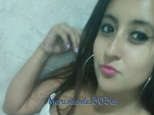 Marcelavelez303av