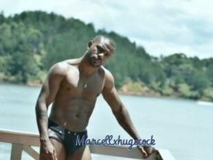 Marcellxhugecock