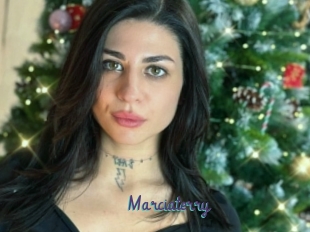 Marciaterry