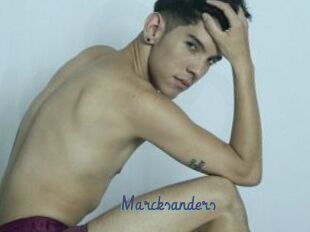 Marcksanders