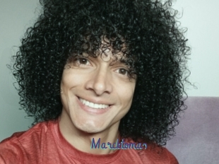 Marcktomas