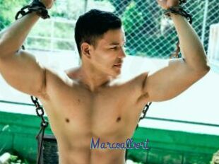 Marcoalbert