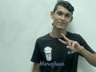Marcojhuan