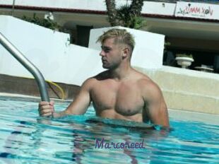 Marcoreed