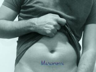 Marcorossi