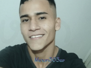 Marcos303av