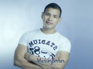 Marcosferrer