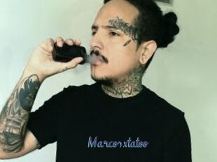 Marcosxtatoo