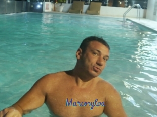 Marcosylva