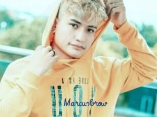 Marcusbrow