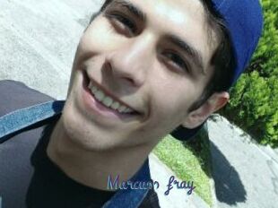 Marcuss_fray