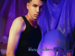 Marcusvalkova
